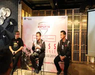 IndiHome eSports League, Kompetisi e-Sports Terbesar di Indonesia Berhadiah Rp 1 Miliar